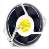 1670-150 S15F20-MGK 200VAC 37/34W 50/60Hz 170x150x50mm Cooling Fan 17050mm view 1