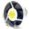 1670-150 S15F20-MGK 200VAC 37/34W 50/60Hz 170x150x50mm Cooling Fan 17050mm view 3