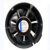 6224 NM 24VDC 500mA 12W 170X170X50mm Cooling Fan 17050mm 6224NM view 1