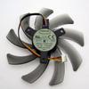 for T129215SM 12V 0.25A 9.5CM 3-Wire Cooling Fan view 1