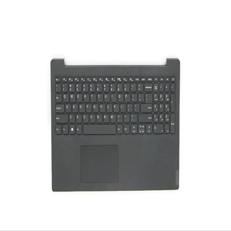 5CB1D01938 Palmrest Touchpad Keyboard for New Genuine Lenovo V15-ADA (82C7)