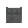 5CB1D01938 Palmrest Touchpad Keyboard for New Genuine Lenovo V15-ADA (82C7) view 1