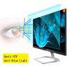 LIGUOYI 17-32in Computer Blue Light Blocking Screen Protector, Harmful UV Block Filter, 3mm Thick, Antis-Scratch, HD Eye Protection Screen Protector Film, Removable, Reusable view 3