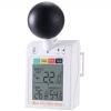 AZ-87783 Wearable WBGT Meter Heat Stress Meter for Indoor Outdoor Use view 1