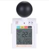 AZ-87783 Wearable WBGT Meter Heat Stress Meter for Indoor Outdoor Use view 2