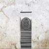 NICKSTON Engraved Band Strap Compatible with Garmin Venu 2 Vivoactive 4 and Forerunner 255 Music Silver Stainless Steel Bracelet S-SS2 (6" (152mm) Wrist Size) view 4