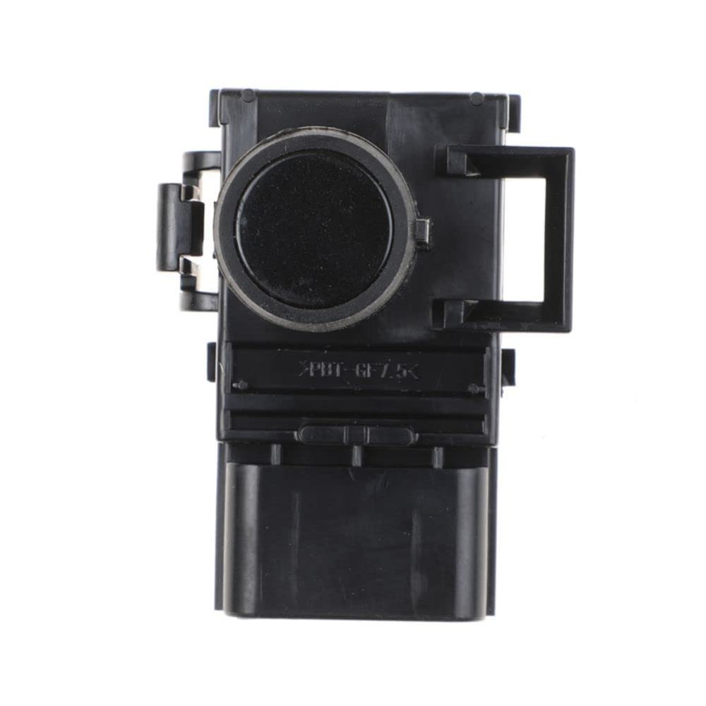 1pc/set PARTS# 39680-TK8-A11 39680TK8A11 Parking radar (bright black) LIUMO-AUTO