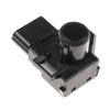 1pc/set PARTS# 39680-TK8-A11 39680TK8A11 Parking radar (bright black) LIUMO-AUTO view 2