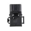 1pc/set PARTS# 39680-TK8-A11 39680TK8A11 Parking radar (bright black) LIUMO-AUTO view 3
