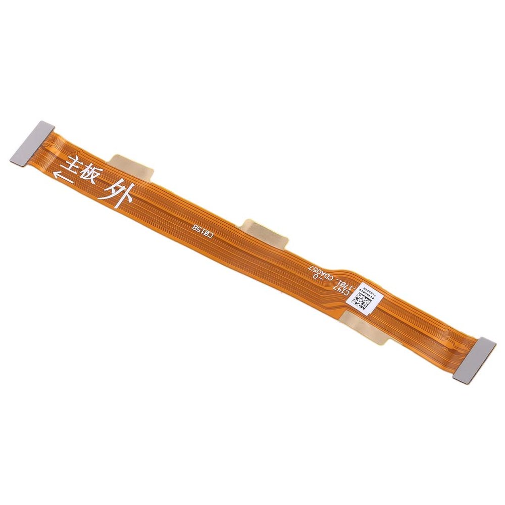 HONGYAN for Oppo A59 Motherboard Flex Cable