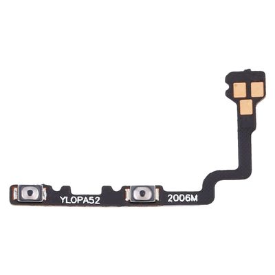 HONGYAN for Oppo A53s/A53 4G/A53s/A32 4G/A33 2020 CPH2139 CPH2135 Volume Button Flex Cable