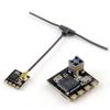 HappyModel Happymodel ELRS PP 2.4GHz RX SX1280 EXPRESSLRS Nano Long Range Receiver (EP1 RX+EP2RX) view 1