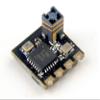 HappyModel Happymodel ELRS PP 2.4GHz RX SX1280 EXPRESSLRS Nano Long Range Receiver (EP1 RX+EP2RX) view 2