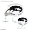 Gourmandise Peanuts Round USB Hub Joe Cool SNG-711B view 3