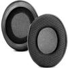 ACCOUTA Professional Replacement Earpads Cushions Compatible with AKG K52 K72 K92 K240 Headphones, Breathable Fabric & Foam view 1