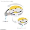 Gourmandise Peanuts Round USB Hub Woodstock SNG-711C view 3