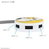 Gourmandise Peanuts Round USB Hub Woodstock SNG-711C view 4