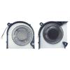 New Replacement Cooling Fans for Acer Nitro 5 AN515-54 AN515-43 N18C3 AN515-54-599H AN515-54-5695 AN517-51 Nitro 7 AN715-51 AN715-51-73BU AN715-51-796C AN715-51-7427 A715-74G N19C5 Laptop view 3