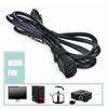 SLLEA 6ft UL Power Cord Replacement for Behringer S16 Digital Snake in Out I/O Box Midas Preamps view 4