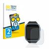 brotect 2-Pack Screen Protector Anti-Glare Compatible with Xplora XGO3 Screen Protector Matte, Anti-Fingerprint Protection Film view 1