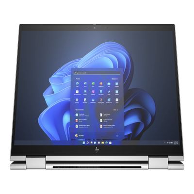 HP Elite x360 1040 G9 14" Touchscreen Convertible 2 in 1 Notebook - WUXGA - 1920 x 1200 - Intel Core i7 12th Gen i7-1265U Deca-core (10 Core) - 16 GB Total RAM - 512 GB SSD
