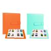 2 Pcs 256 Photos Album for Fujifilm Instax Mini Camera/Polaroid 2x3 Pictures, 2x3 Photo Album Book for Fujifilm Instax Mini 11 9 90 70 40 8 Instant Camera, Polaroid Snap PIC-300 Z2300 Camera view 1
