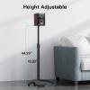 PERLESMITH Speaker Stands Height Adjustable 19.29-44.29 view 3