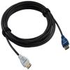 Liberty Halo Active Optical Hybrid 18G Plenum Commercial Grade in-Wall Rated Series High Speed HDMI Cables 10 Meter (35Ft) view 1