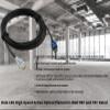 Liberty Halo Active Optical Hybrid 18G Plenum Commercial Grade in-Wall Rated Series High Speed HDMI Cables 10 Meter (35Ft) view 2