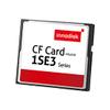 DECFC-01GYA2AW2DB, iCF 1SE3 Industrial CF Card (Industrial, W&T Grade, -40~85C) - 01GB iCF 1SE3 SLC