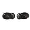 Rick Young Outdoors, Swaro-hub Adapter Designed for Harness to Binocular Connection to fit Swaro EL, ELR, and NL Binoculars. NOT for SWARO Compact view 1