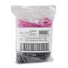 12 Pack 3 Ft USB 2.0 A-Male to Micro B Cables, 6 Black, 4 White, 2 Pink Cables view 1