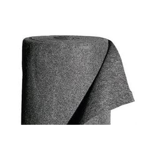 Gray Speaker Carpet 230gsm
