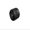 Canon RF24mm F1.8 Macro is STM Lens, Wide-Angle, Fixed Focal Length Prime Lens, Compatible with EOS R Series Mirrorless Cameras, Black view 4