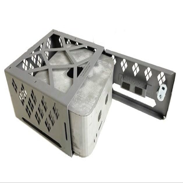 Mac Studio Lock, Anti-Theft Security Enclosure  PN: MAC-Studio ENC