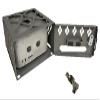 Mac Studio Lock, Anti-Theft Security Enclosure  PN: MAC-Studio ENC view 2