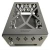 Mac Studio Lock, Anti-Theft Security Enclosure  PN: MAC-Studio ENC view 3