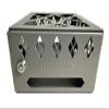 Mac Studio Lock, Anti-Theft Security Enclosure  PN: MAC-Studio ENC view 4