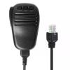 8 Pin RJ45 Plug MH-36 MH-36E8J DTMF Microphone for YAESU FT-817ND FT-857ND FT-897ND FT450D FT-891 FT-991 Car Radio view 1