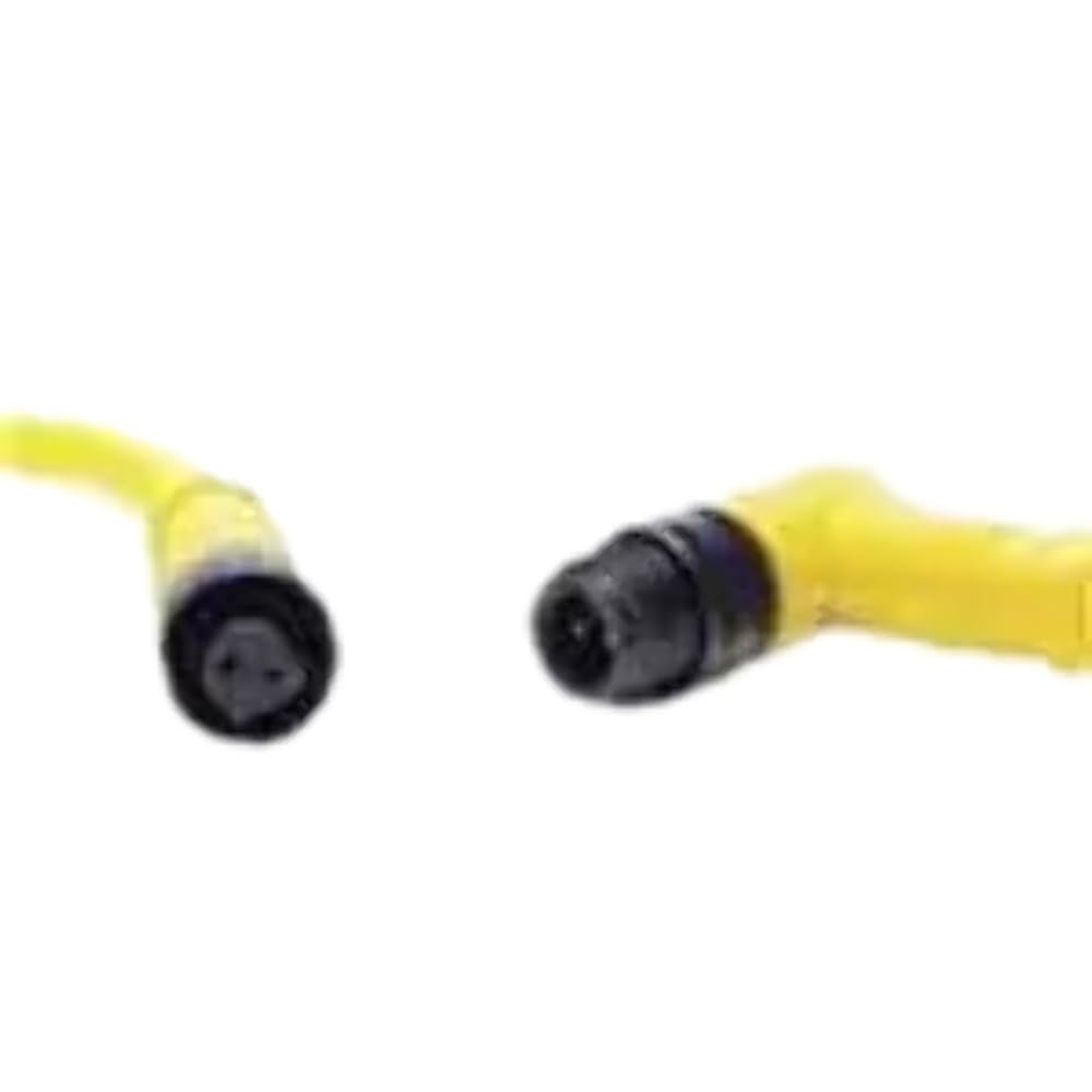 1200730294 Cat# 775030D02F060 Cable Assembly MIC 5P M/MFE 6FT. #22AWG BRD P