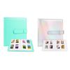 2 Pcs 256 Photos Album for Fujifilm Instax Mini Camera/Polaroid 2x3 Pictures, 2x3 Photo Album Book for Fujifilm Instax Mini 11 9 90 70 40 8 Instant Camera, Polaroid Snap PIC-300 Z2300 Camera view 1
