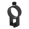 Lab Microscope Slides 40mm 50mm Ring Adapter Focusing Bracket Focusing Holder Microscope Parts (Color : 40mm A) view 4