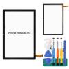 for Pritom TronPad L10 10.1" Touch Screen Digitizer Panel Screen Replacement (Not for Tab 11 Android 13) view 1