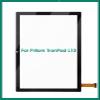 for Pritom TronPad L10 10.1" Touch Screen Digitizer Panel Screen Replacement (Not for Tab 11 Android 13) view 3