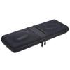 Aenllosi Case for Logitech MX Mechanical Keyboard and HD Pro Webcam fits view 4