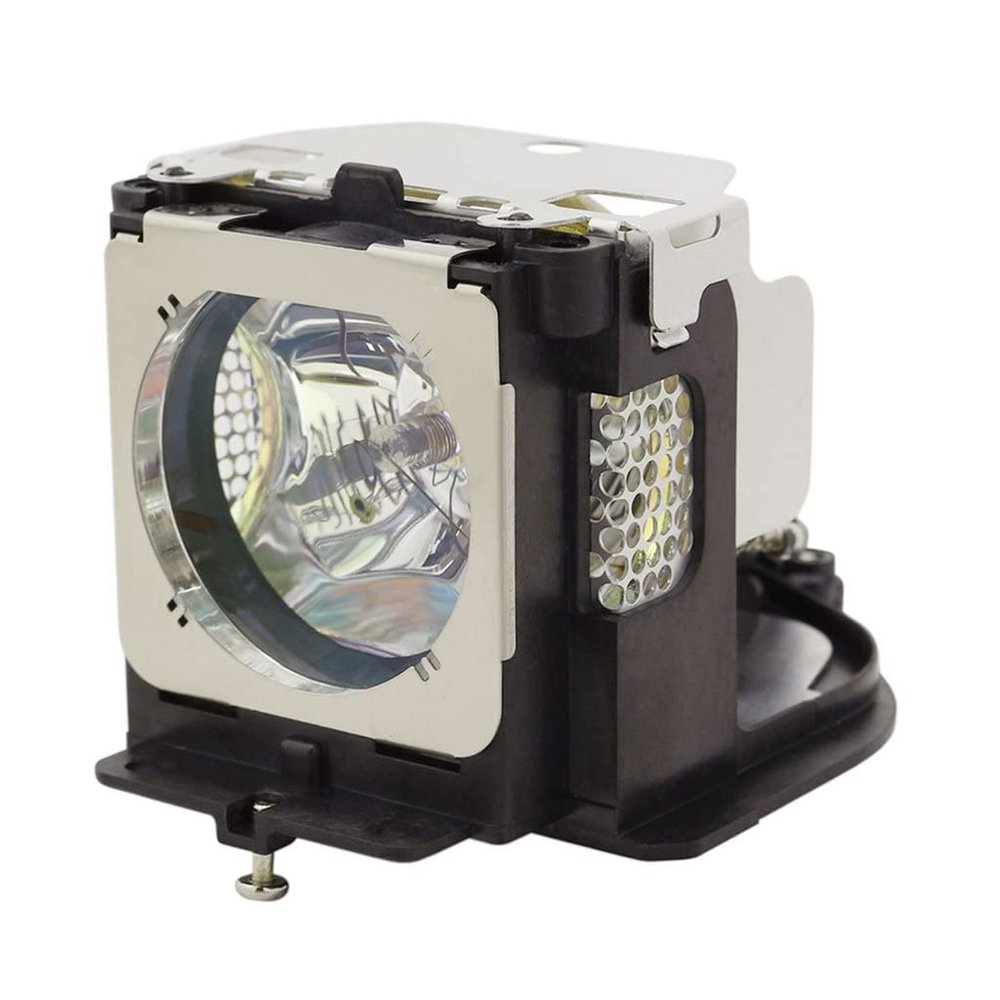 Dekain Projector Lamp Replacement for POA-LMP139 Sanyo PLC-XE50A PLC-XL50A Powered by Philips UHP OEM Bulb - 1 Year Warranty
