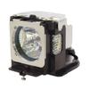 Dekain Projector Lamp Replacement for POA-LMP139 Sanyo PLC-XE50A PLC-XL50A Powered by Philips UHP OEM Bulb - 1 Year Warranty view 1