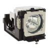 Dekain Projector Lamp Replacement for POA-LMP139 Sanyo PLC-XE50A PLC-XL50A Powered by Philips UHP OEM Bulb - 1 Year Warranty view 2