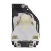 Dekain Projector Lamp Replacement for POA-LMP139 Sanyo PLC-XE50A PLC-XL50A Powered by Philips UHP OEM Bulb - 1 Year Warranty view 3