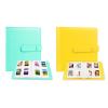 2 Pcs 256 Photos Album for Fujifilm Instax Mini Camera/Polaroid 2x3 Pictures, 2x3 Photo Album Book for Fujifilm Instax Mini 11 9 90 70 40 8 Instant Camera, Polaroid Snap PIC-300 Z2300 Camera view 1